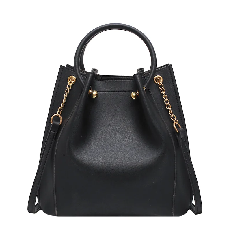 2021 New Fashion Large Lady Handbag Bucket Bag Travel Shoulder Diagonal Handbag Handbag Elegant Classic Ladies Leather Bag
2021 New Fashion Large Lady Handbag Bucket Bag Travel Shoulder Diagonal Handbag Handbag Elegant Classic Ladies Leather Bag