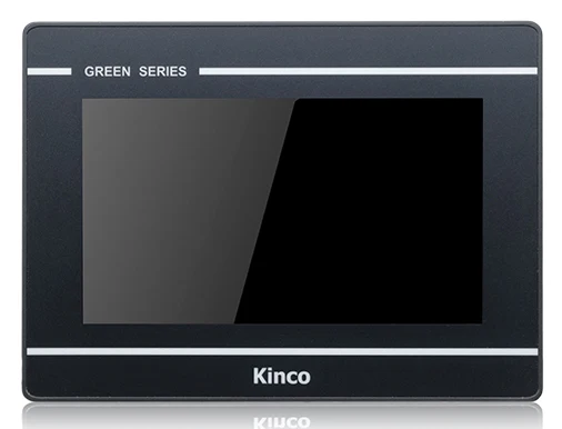 Новый сенсорный экран Kinco для GL043E HMI 4 3 дюйма интерфейс локальной сети |