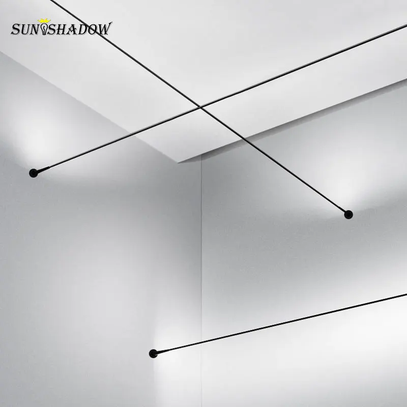 Modern Led Chandelier Skyline Bar Light 2M 3M 4M 5M 6M 7M 8M 10M Chandelier Lighting for Living room Bedroom Dining room Kitchen
Modern Led Chandelier Skyline Bar Light 2M 3M 4M 5M 6M 7M 8M 10M Chandelier Lighting for Living room Bedroom Dining room Kitchen