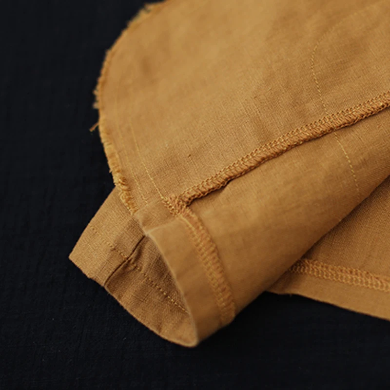 Women Cotton Linen Vest Sleeveless Outwear Sleeveless Jacket Solid Retro Vintage Fashion Casual for Spring B04291250 
Women Cotton Linen Vest Sleeveless Outwear Sleeveless Jacket Solid Retro Vintage Fashion Casual for Spring B04291250