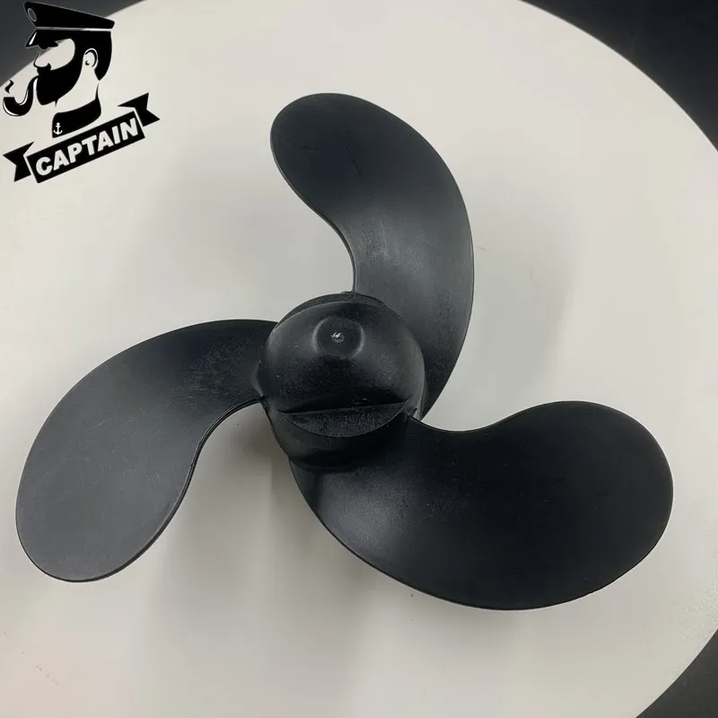 Captain Propeller 7.4x6 309-64106-0 Fit Tohtasu Mercury Mariner Tohatsu Outboard 2.5HP 3.3HP 3.5HP Resin Plastic Pin Drive
Captain Propeller 7.4x6 309-64106-0 Fit Tohtasu Mercury Mariner Tohatsu Outboard 2.5HP 3.3HP 3.5HP Resin Plastic Pin Drive