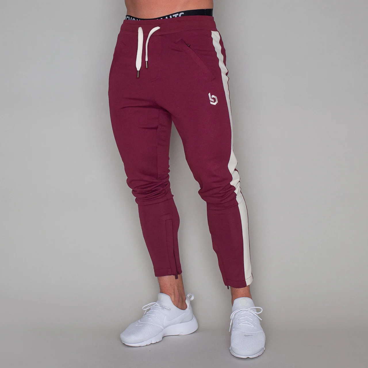 Trousers Sports Sweatpants Men Cotton Casual Pants Men's Running Mens Pants Training Pants Pantalones De Hombre De Moda 2020
Trousers Sports Sweatpants Men Cotton Casual Pants Men's Running Mens Pants Training Pants Pantalones De Hombre De Moda 2020