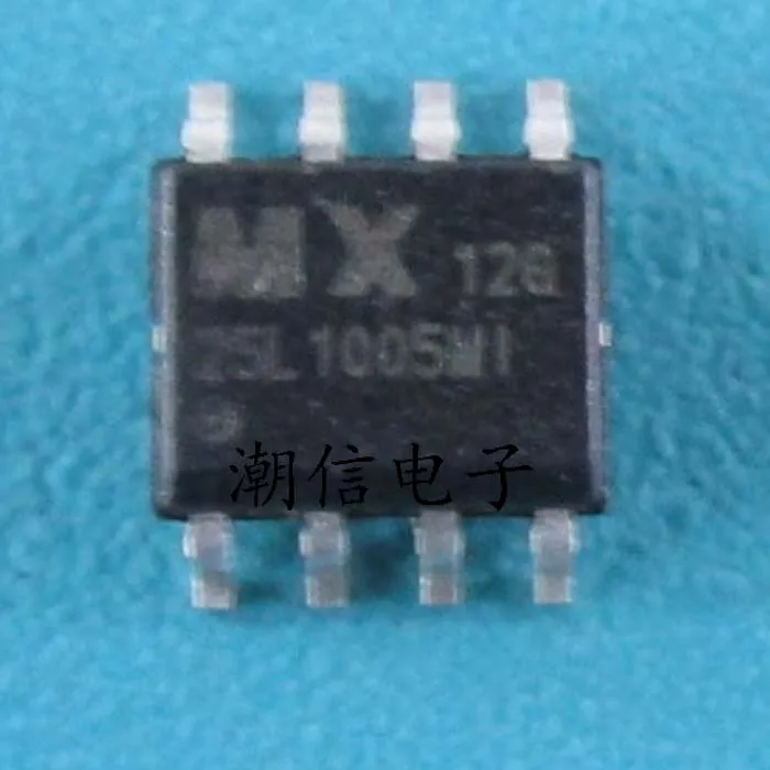 10cps 25L1005MI-12G MX25L1005MI-12G 
10cps 25L1005MI-12G MX25L1005MI-12G