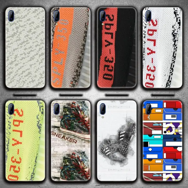 Luxury Brand Sneakers Phone Case For Vivo Y91c Y17 Y51 Y67 Y55 Y7s Y81S Y19 V17 vivos5
Luxury Brand Sneakers Phone Case For Vivo Y91c Y17 Y51 Y67 Y55 Y7s Y81S Y19 V17 vivos5