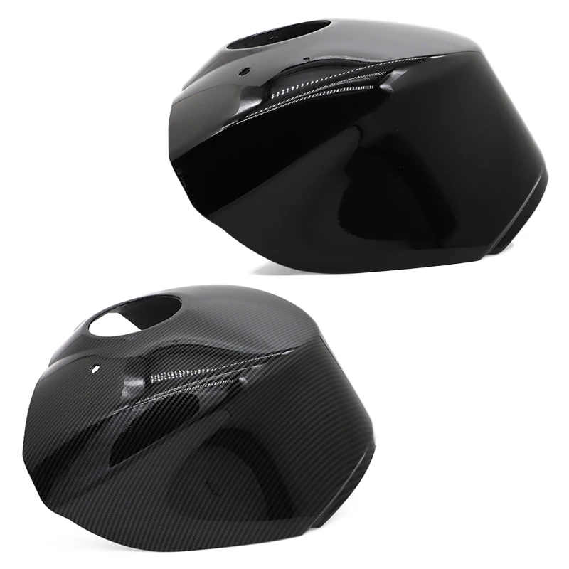 For 2009 - 2018 BMW S1000RR Fuel Tank Cover Tank Fairing Guard Protector S1000 RR S 1000 RR Motorcycle ABS Carbon Fiber Black
For 2009 - 2018 BMW S1000RR Fuel Tank Cover Tank Fairing Guard Protector S1000 RR S 1000 RR Motorcycle ABS Carbon Fiber Black