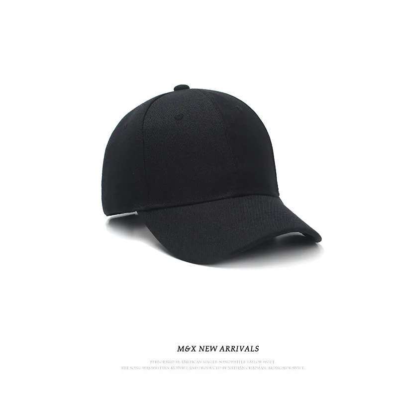 Vrouwen Mannen Hoed Gebogen Zonneklep Licht Boord Effen Kleur Baseball Cap Mannen Cap Outdoor Zonnehoed Verstelbare Sport Caps
Vrouwen Mannen Hoed Gebogen Zonneklep Licht Boord Effen Kleur Baseball Cap Mannen Cap Outdoor Zonnehoed Verstelbare Sport Caps