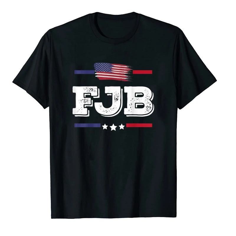 Cotton Vintage F.J.B. Great America Men Tee Tops Vintage Short Sleeve Graphic Oversized T-shirt FJB Humor Casual Men T-shirt 3xl
Cotton Vintage F.J.B. Great America Men Tee Tops Vintage Short Sleeve Graphic Oversized T-shirt FJB Humor Casual Men T-shirt 3xl