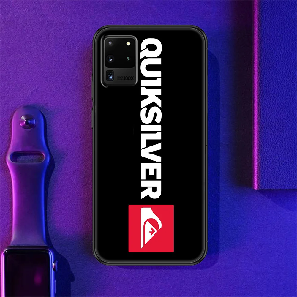 Surf and skateboard quiksilver Phone case For Samsung Galaxy Note 4 8 9 10 20 S8 S9 S10 S10E S20 Plus UITRA Ultra black art back 
Surf and skateboard quiksilver Phone case For Samsung Galaxy Note 4 8 9 10 20 S8 S9 S10 S10E S20 Plus UITRA Ultra black art back