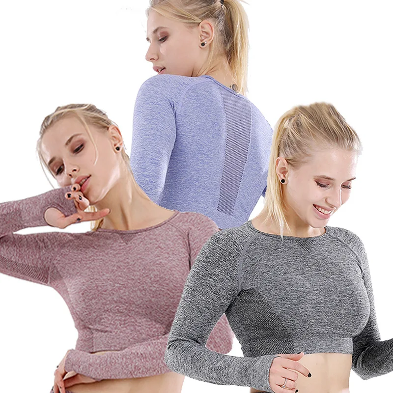 Yoga suit new style seamless fast drying women's 2020 Europe and America New Yoga suit yoga outfit womens clothing Breathable
Yoga suit new style seamless fast drying women's 2020 Europe and America New Yoga suit yoga outfit womens clothing Breathable