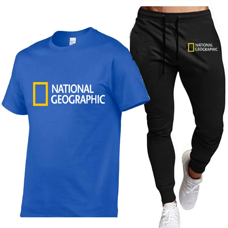 Men's Short Sleeve T-Shirts And Sweatpants High Quality Printed T-Shirts Casual Pants Fashion Printed Tops New Pants 2021 XXL
Men's Short Sleeve T-Shirts And Sweatpants High Quality Printed T-Shirts Casual Pants Fashion Printed Tops New Pants 2021 XXL