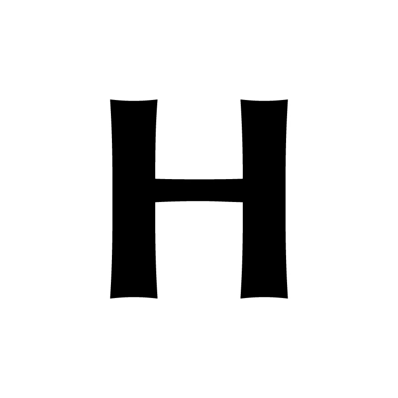 H Belt For VIP
H Belt For VIP