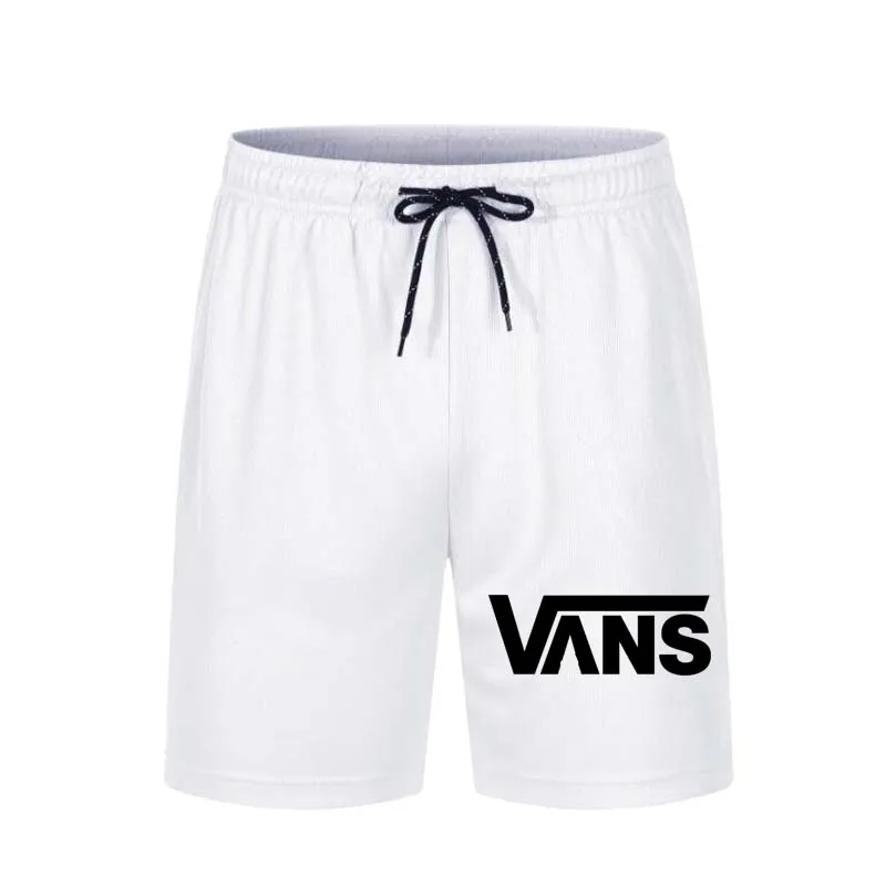 vans Summer Beach shorts Mens Fitness Bodybuilding Breathable Quick Drying Short Gyms Casual Joggers Men Shorts
vans Summer Beach shorts Mens Fitness Bodybuilding Breathable Quick Drying Short Gyms Casual Joggers Men Shorts