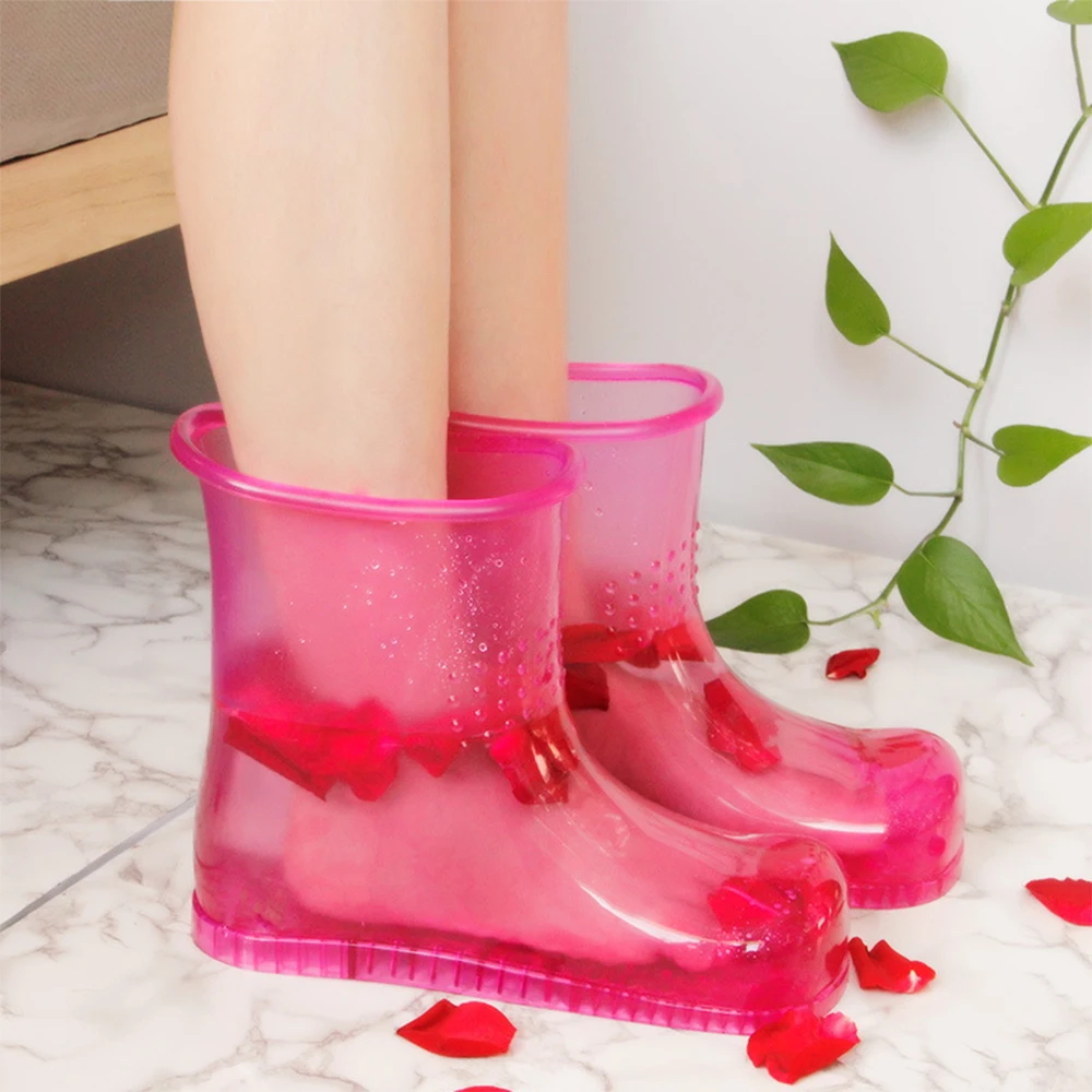 Plastic Foot Bath Household Foot Massager Couples Adult Child Creative Foot Soak Home Special Massage Soak Bucket Health Care
Plastic Foot Bath Household Foot Massager Couples Adult Child Creative Foot Soak Home Special Massage Soak Bucket Health Care