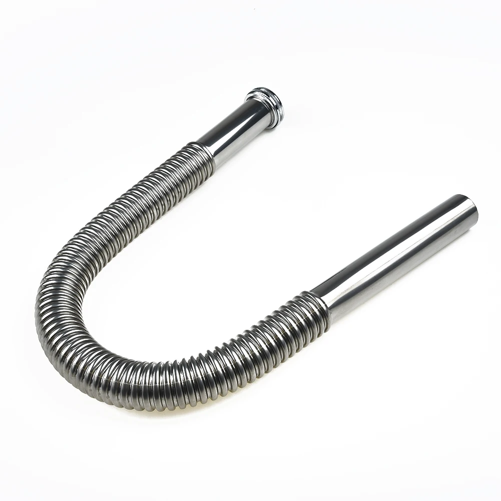 Sink Drain Hose 800mm Stainless Steel Flexible Long life Hot Sale Convenient Super
Sink Drain Hose 800mm Stainless Steel Flexible Long life Hot Sale Convenient Super