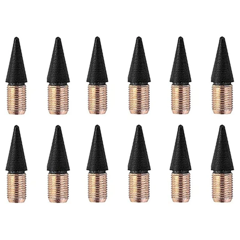 Inkless Pencil Eternal , Unlimited Writing Technology, Eternal Pencil with Replaceable Graphite Pen, Pack of 12 Pen Tip
Inkless Pencil Eternal , Unlimited Writing Technology, Eternal Pencil with Replaceable Graphite Pen, Pack of 12 Pen Tip