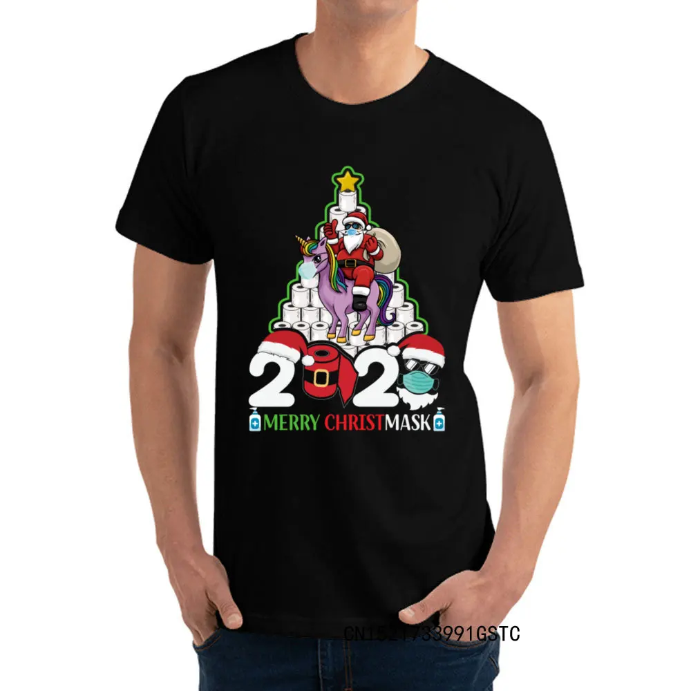 Harajuku Santa Riding Unicorn Toilet Paper Tree Christm Summer/Autumn Tops Tees Camisas O Neck Pure Cotton Tees Men T-shirts
Harajuku Santa Riding Unicorn Toilet Paper Tree Christm Summer/Autumn Tops Tees Camisas O Neck Pure Cotton Tees Men T-shirts