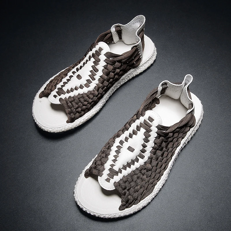 Zapatos Hombre Casual Men's Breathable Sneakers Men Shoes Air Mesh Summer Running Shoe Beach Slippers Sports
Zapatos Hombre Casual Men's Breathable Sneakers Men Shoes Air Mesh Summer Running Shoe Beach Slippers Sports