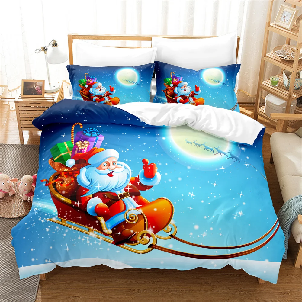 3D Christmas Bedding Set Queen Bedding Duvet Cover Set Bedding Set Bed Cover Cotton Queen Bedroom Bed Cover Set Bed Set Bedding
3D Christmas Bedding Set Queen Bedding Duvet Cover Set Bedding Set Bed Cover Cotton Queen Bedroom Bed Cover Set Bed Set Bedding