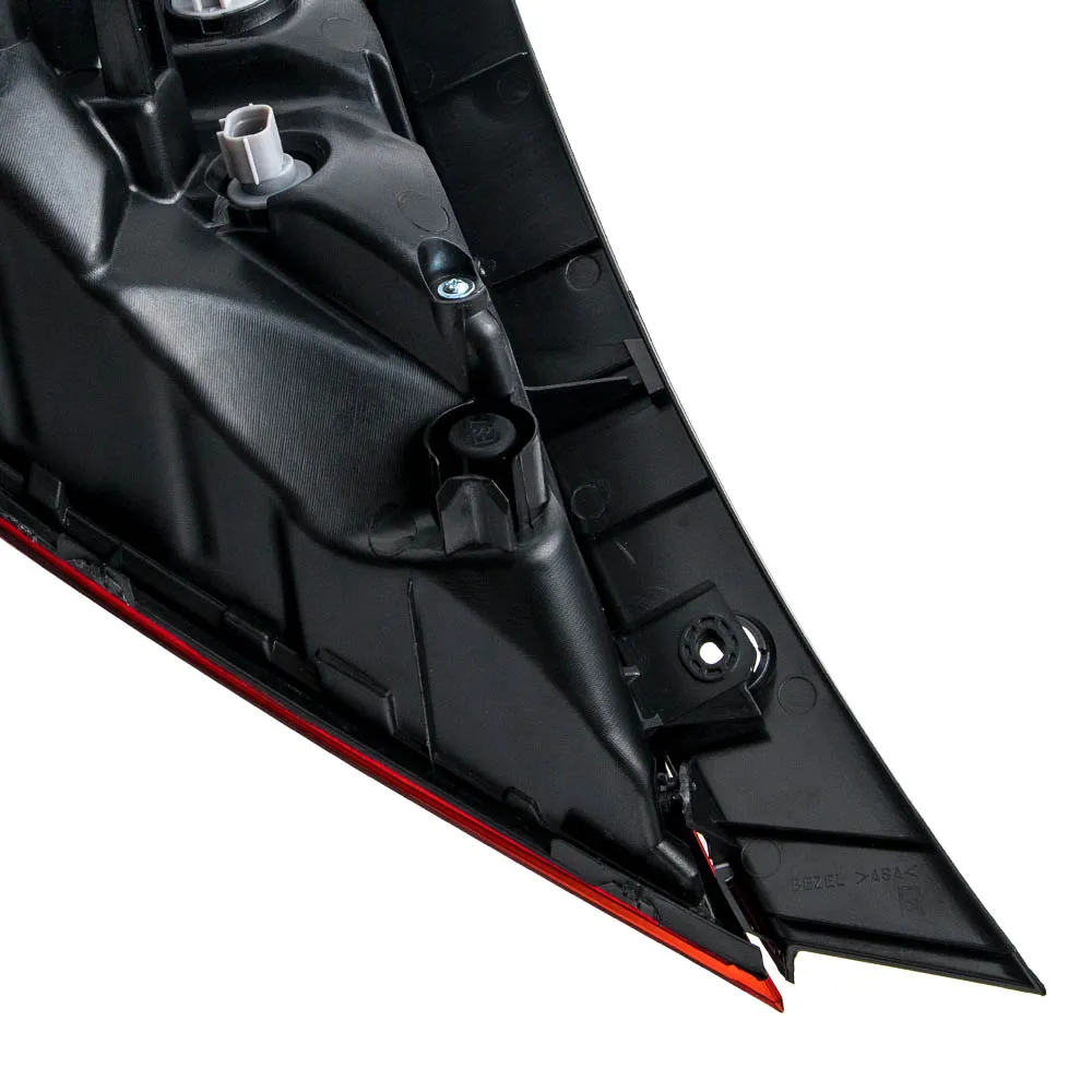 Tail Light Driver and Passenger Side Outer For Honda Civic 2016-2018
Tail Light Driver and Passenger Side Outer For Honda Civic 2016-2018