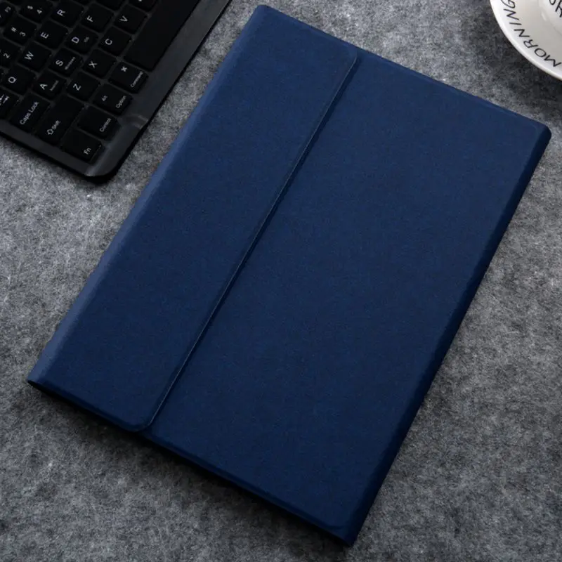 Wireless Bluetooth Tablet Folding Keyboard Case Pencil Holder Backlit Keypad Protective Cover for iPad Pro11 (2018)/(2020) C26
Wireless Bluetooth Tablet Folding Keyboard Case Pencil Holder Backlit Keypad Protective Cover for iPad Pro11 (2018)/(2020) C26