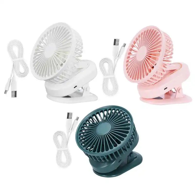 3‑Gears Mini Fan Portable Electric Fan Fully Automatic Shaking Head Electric Fan USB Charging for Summer
3‑Gears Mini Fan Portable Electric Fan Fully Automatic Shaking Head Electric Fan USB Charging for Summer