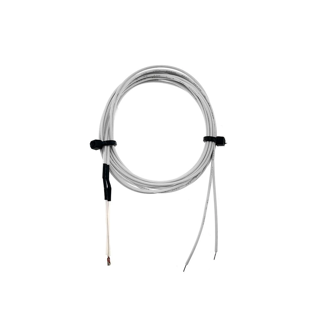 5pcs 3D Pringter 100K ohm NTC 3950 Thermistors Sensors with Cable 3D Printers Parts For Reprap Mend Part Temperature Accessories
5pcs 3D Pringter 100K ohm NTC 3950 Thermistors Sensors with Cable 3D Printers Parts For Reprap Mend Part Temperature Accessories
