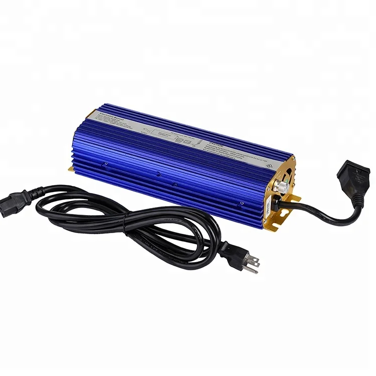 Высокое качество 1000W растут светильник с регулируемой яркостью, цифровой электронный балласт
Высокое качество 1000W растут светильник с регулируемой яркостью, цифровой электронный балласт