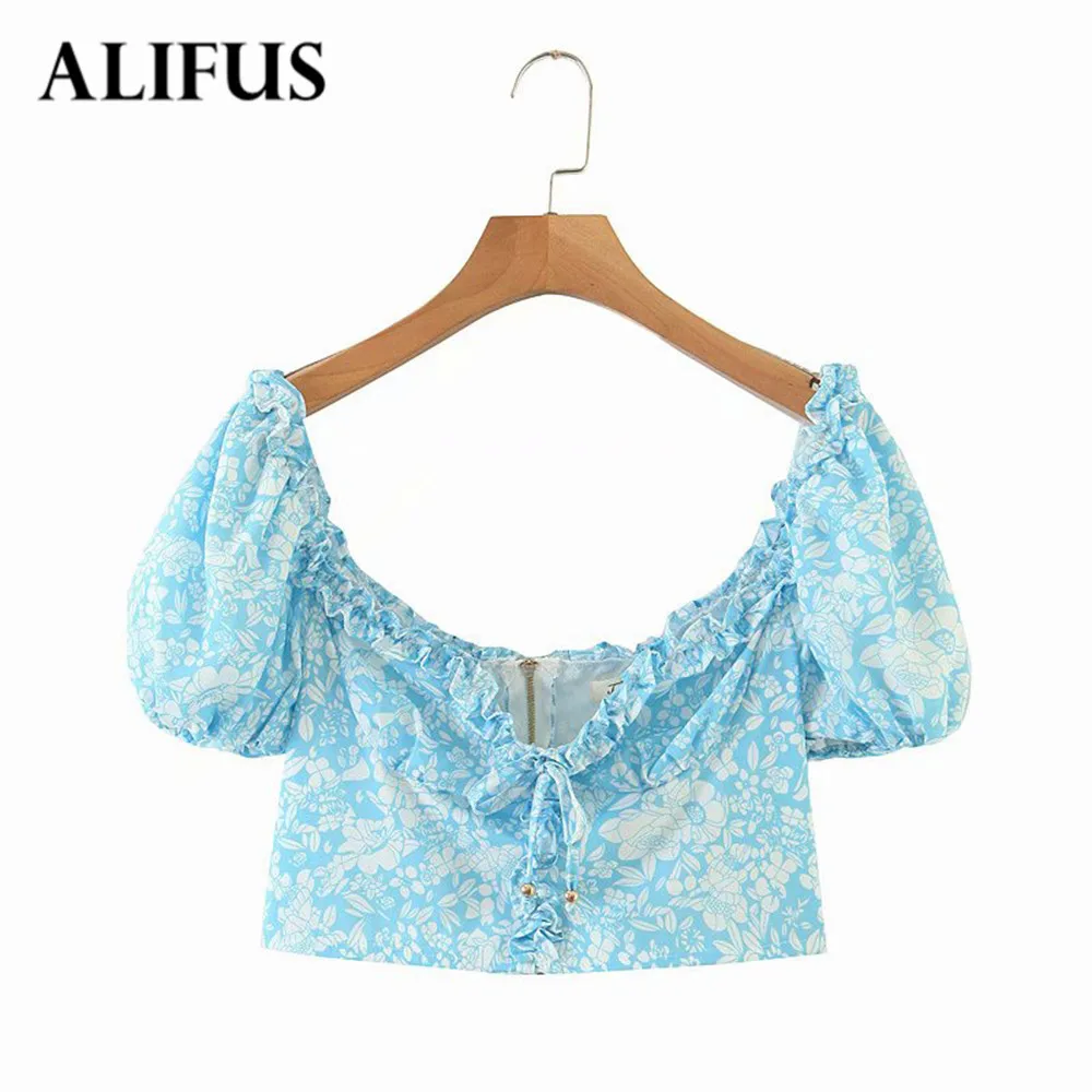 2020 summer women's clothing new fashion casual sweet cute chiffon printed sexy nightclub style small shirt vestoidos
2020 summer women's clothing new fashion casual sweet cute chiffon printed sexy nightclub style small shirt vestoidos