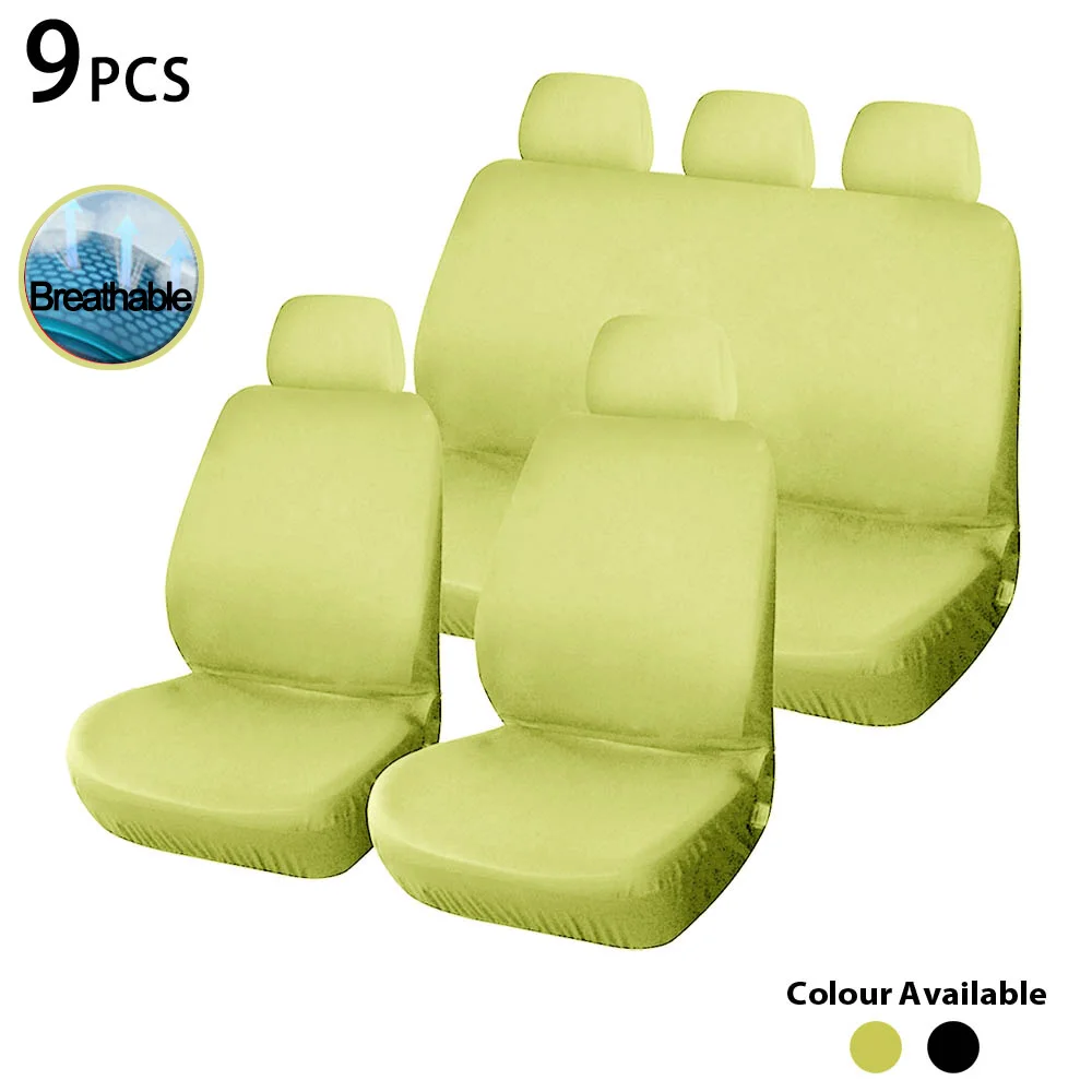 Universal Full Set Car Seat Covers for Women for Ford Fusion KA+ MONDEO3 4 Mk3 Mk4 2015 Ranger Streetka Taurus TOURNEO COURIER
Universal Full Set Car Seat Covers for Women for Ford Fusion KA+ MONDEO3 4 Mk3 Mk4 2015 Ranger Streetka Taurus TOURNEO COURIER