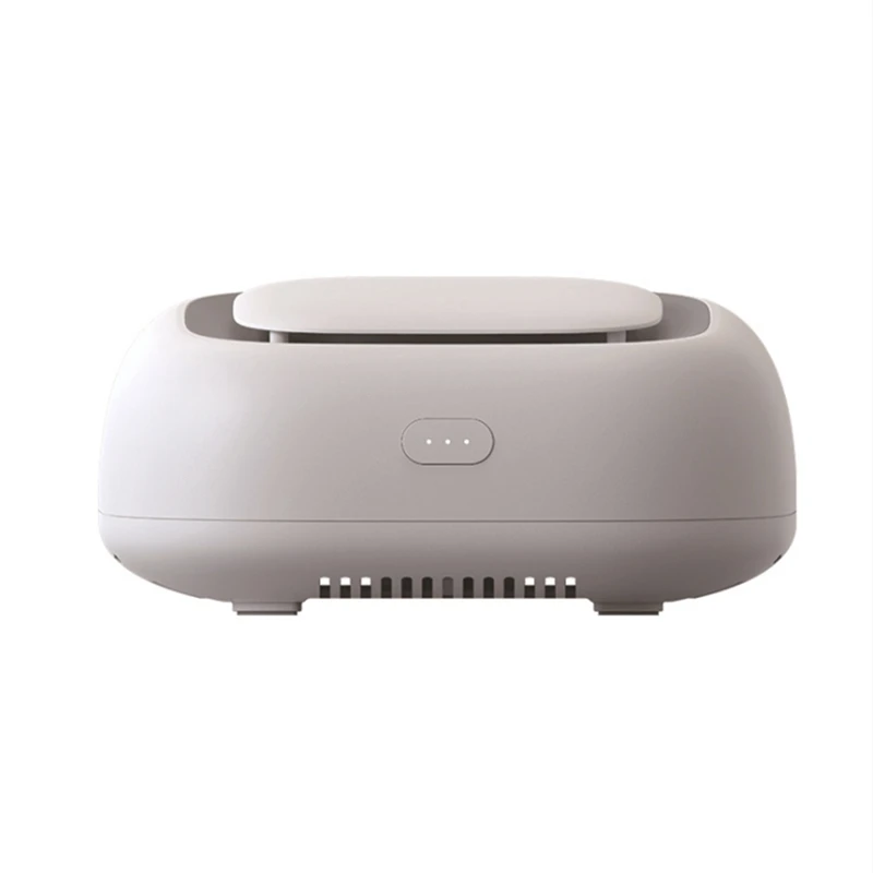 Mini Air Purifier Smart Portable Freshen Air Cleaner Ozone Generator Usb Rechargeable Kitchen Auto Home Clear Odor
Mini Air Purifier Smart Portable Freshen Air Cleaner Ozone Generator Usb Rechargeable Kitchen Auto Home Clear Odor
