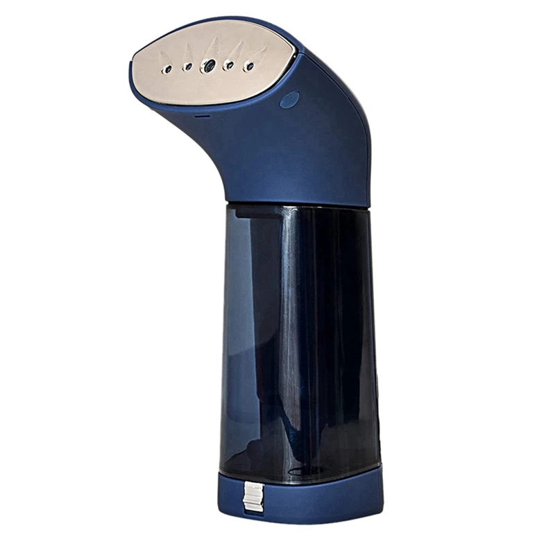 Garment Ironing Machine Hand-Held Electric Iron Portable Steam Ironing Machine Hand-Held Travel Iron EU Plug
Garment Ironing Machine Hand-Held Electric Iron Portable Steam Ironing Machine Hand-Held Travel Iron EU Plug