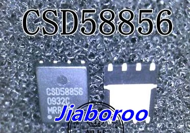 5pcs CSD58856Q5A CSD58856
5pcs CSD58856Q5A CSD58856