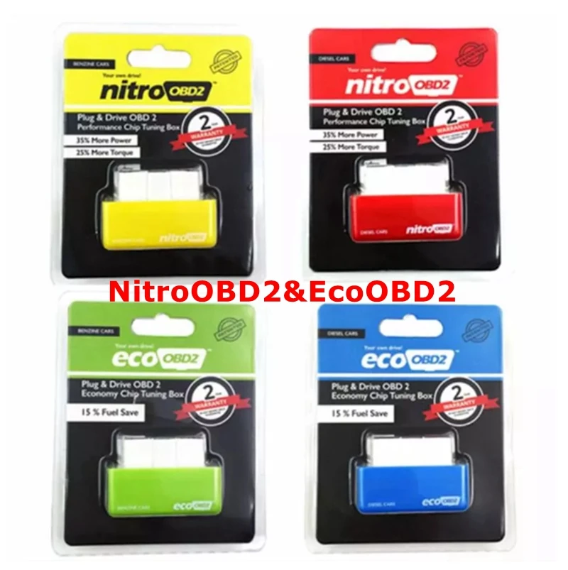 4Colors Economy ECOOBD2 Benzine Car Chip Tuning Box Plug And Drive ECO OBD2 Save Fuel For All Petrol Cars From 1996 High Quality
4Colors Economy ECOOBD2 Benzine Car Chip Tuning Box Plug And Drive ECO OBD2 Save Fuel For All Petrol Cars From 1996 High Quality