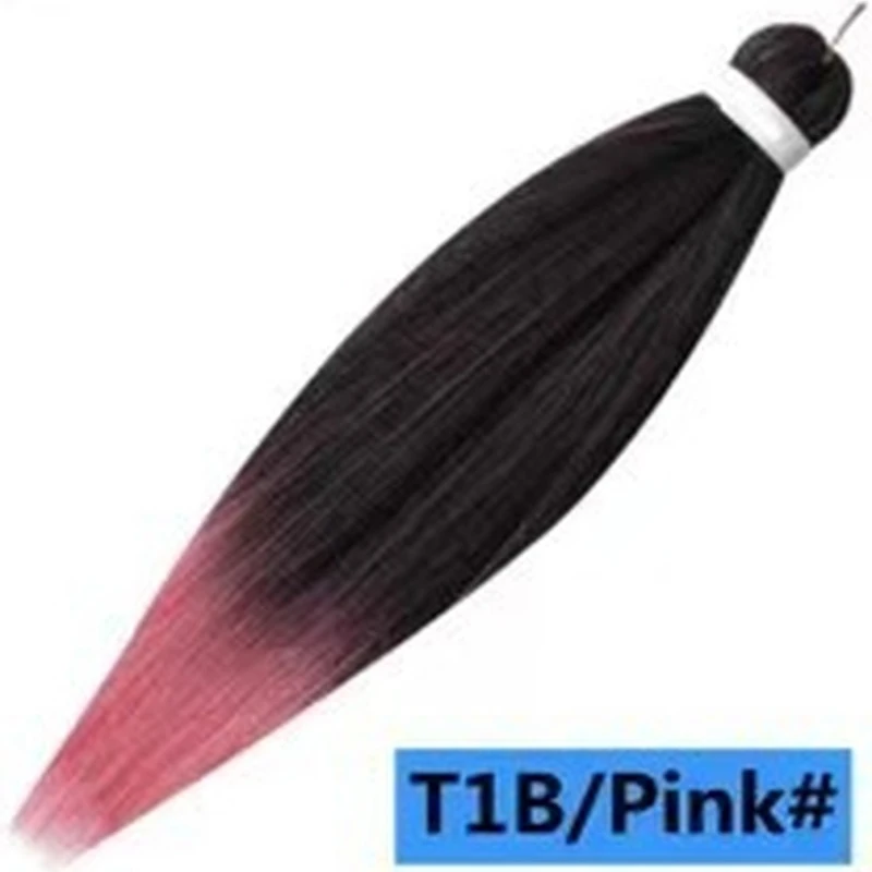 Hair Synthetic Jumbo Braid Yaki Straight Hair Extension Pink Blonde Twist Braid Bulk Wholesale braid hair hair tools
Hair Synthetic Jumbo Braid Yaki Straight Hair Extension Pink Blonde Twist Braid Bulk Wholesale braid hair hair tools