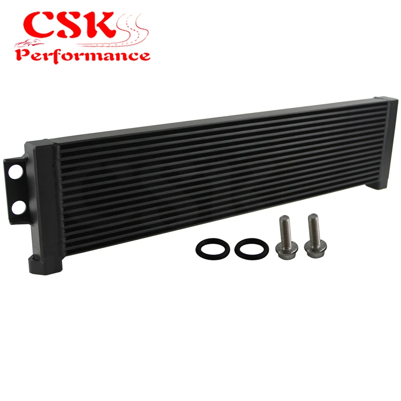 

Performance Oil Cooler Fit For BMW M3 M4 M2 S55 F80 F82 F83 F87 F8X 2015-2020