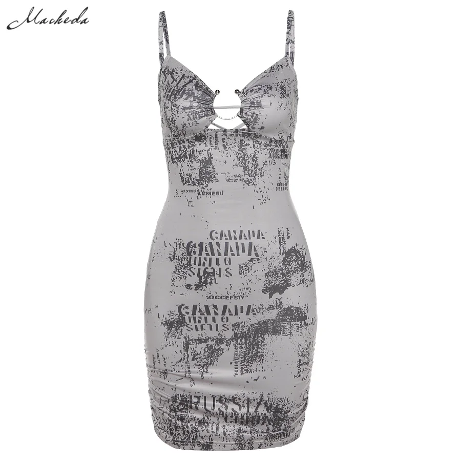 Summer Fashion Hollow Out Bodycon Sling Dress Women Sexy Backless Lace Up V Neck Sleeveless Clothing Lady Mini Dresses
Summer Fashion Hollow Out Bodycon Sling Dress Women Sexy Backless Lace Up V Neck Sleeveless Clothing Lady Mini Dresses