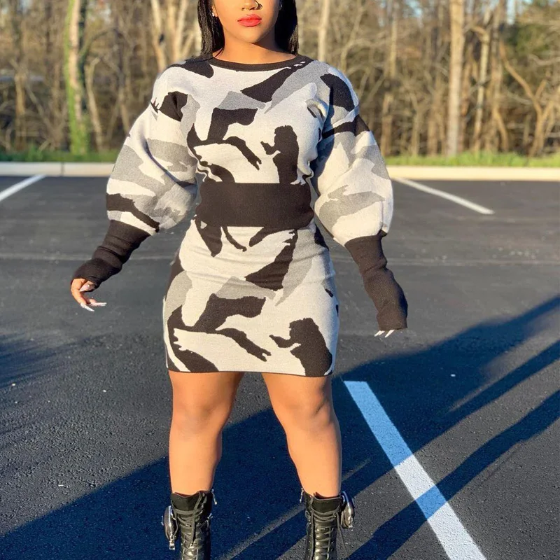 2 piece set women warm Skirt suit 2021 new fashion Printing plus velvet sweater casual autumn winter casual two-piece suit
2 piece set women warm Skirt suit 2021 new fashion Printing plus velvet sweater casual autumn winter casual two-piece suit