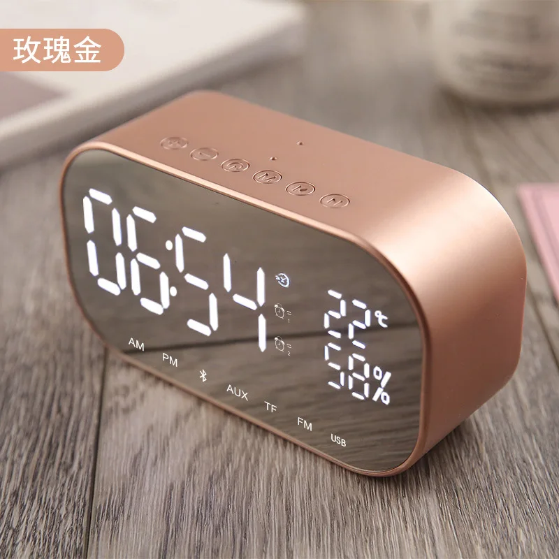 2021 Disney Creative Wall Clock Electronic Smart Luminous Timer Wake Up Children's Desktop Alarm Clock Bedroom Decoration
2021 Disney Creative Wall Clock Electronic Smart Luminous Timer Wake Up Children's Desktop Alarm Clock Bedroom Decoration