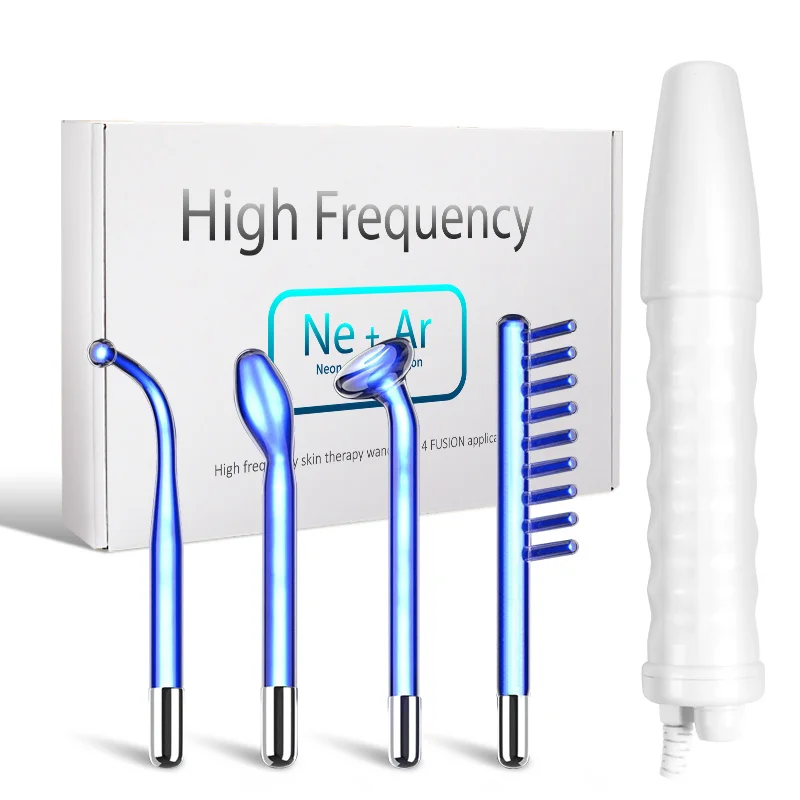 high frequency electrotherapy instrument, glass melting, neon + argon, wrinkle removing, anti-inflammatory, acne, skin
high frequency electrotherapy instrument, glass melting, neon + argon, wrinkle removing, anti-inflammatory, acne, skin