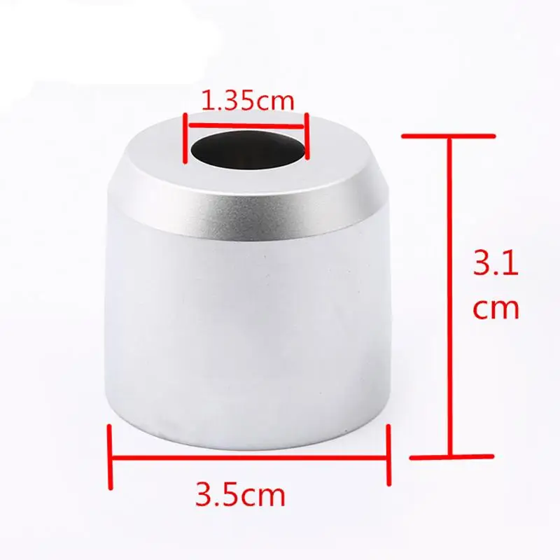 New Safety Base Mini Size Men's Shaving Holder Stand For Manual Steel Shaving Base 304 F8D8
New Safety Base Mini Size Men's Shaving Holder Stand For Manual Steel Shaving Base 304 F8D8