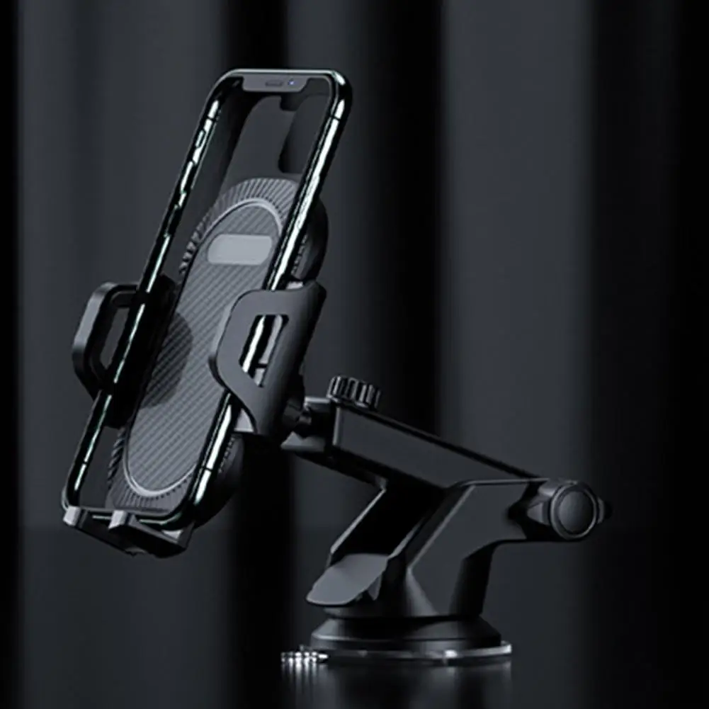 Car Bracket Carbon Fiber Car Navigation Bracket Multifunctional Three-in-One Universal Suction Cup Air Outlet Gravity Bracket
Car Bracket Carbon Fiber Car Navigation Bracket Multifunctional Three-in-One Universal Suction Cup Air Outlet Gravity Bracket