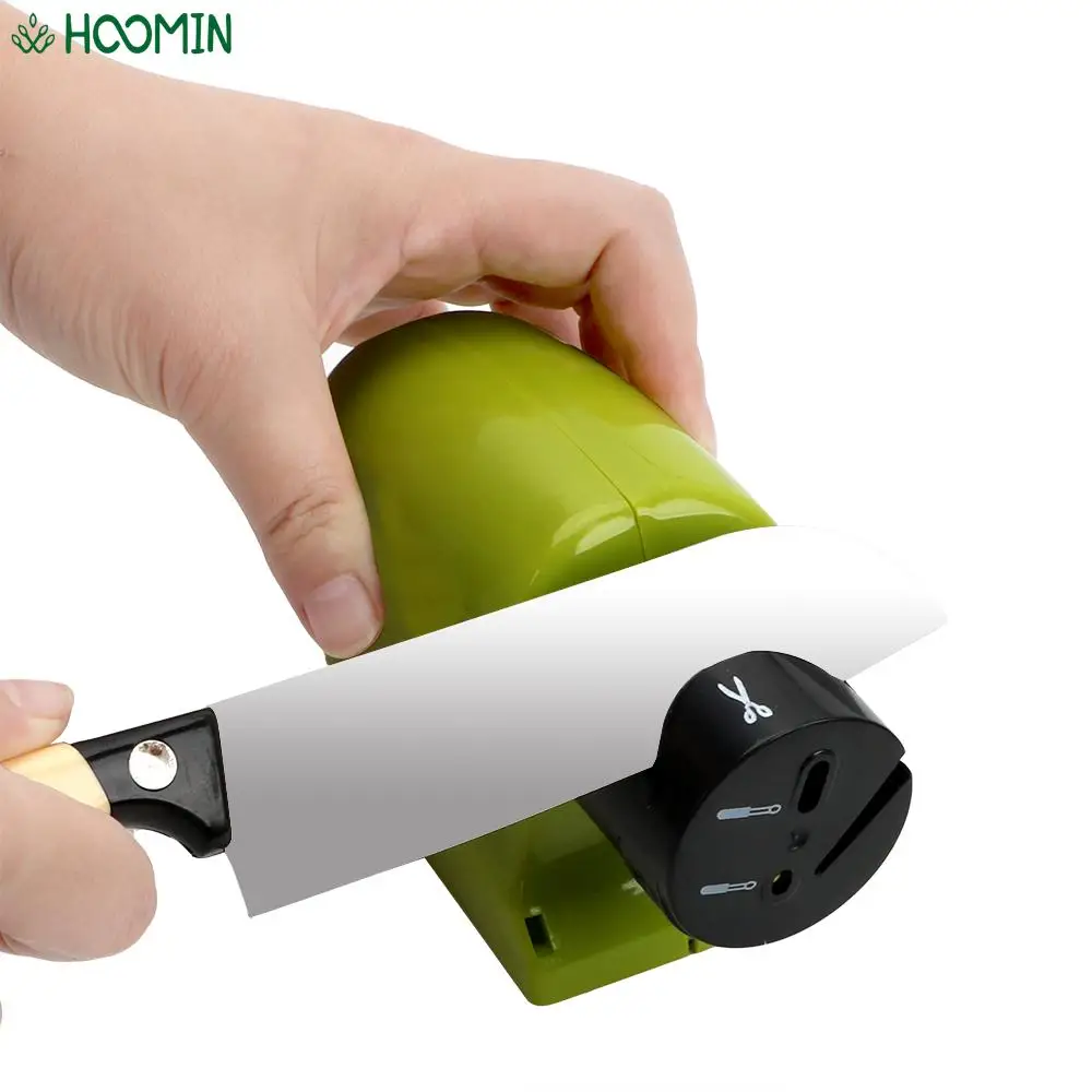 Electric Knife Sharpener Multifunctional Motorized Rotary Whetstone High-Speed Sharpening Professional Rotating Sharpening Stone
Electric Knife Sharpener Multifunctional Motorized Rotary Whetstone High-Speed Sharpening Professional Rotating Sharpening Stone