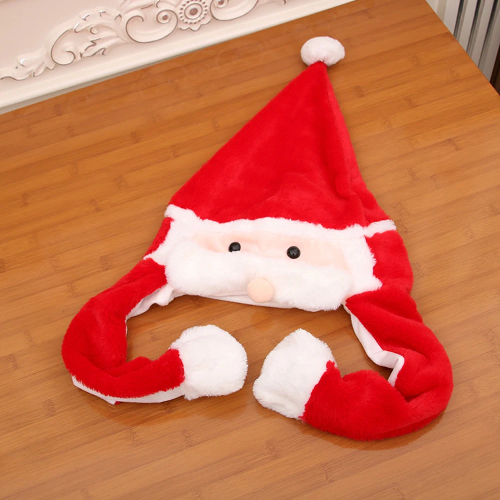 Милые рождественские шапки, светодиодные светящиеся фланелевые высококачественные рождественские шапки, головные уборы для взрослых с Са...
Милые рождественские шапки, светодиодные светящиеся фланелевые высококачественные рождественские шапки, головные уборы для взрослых с Са...