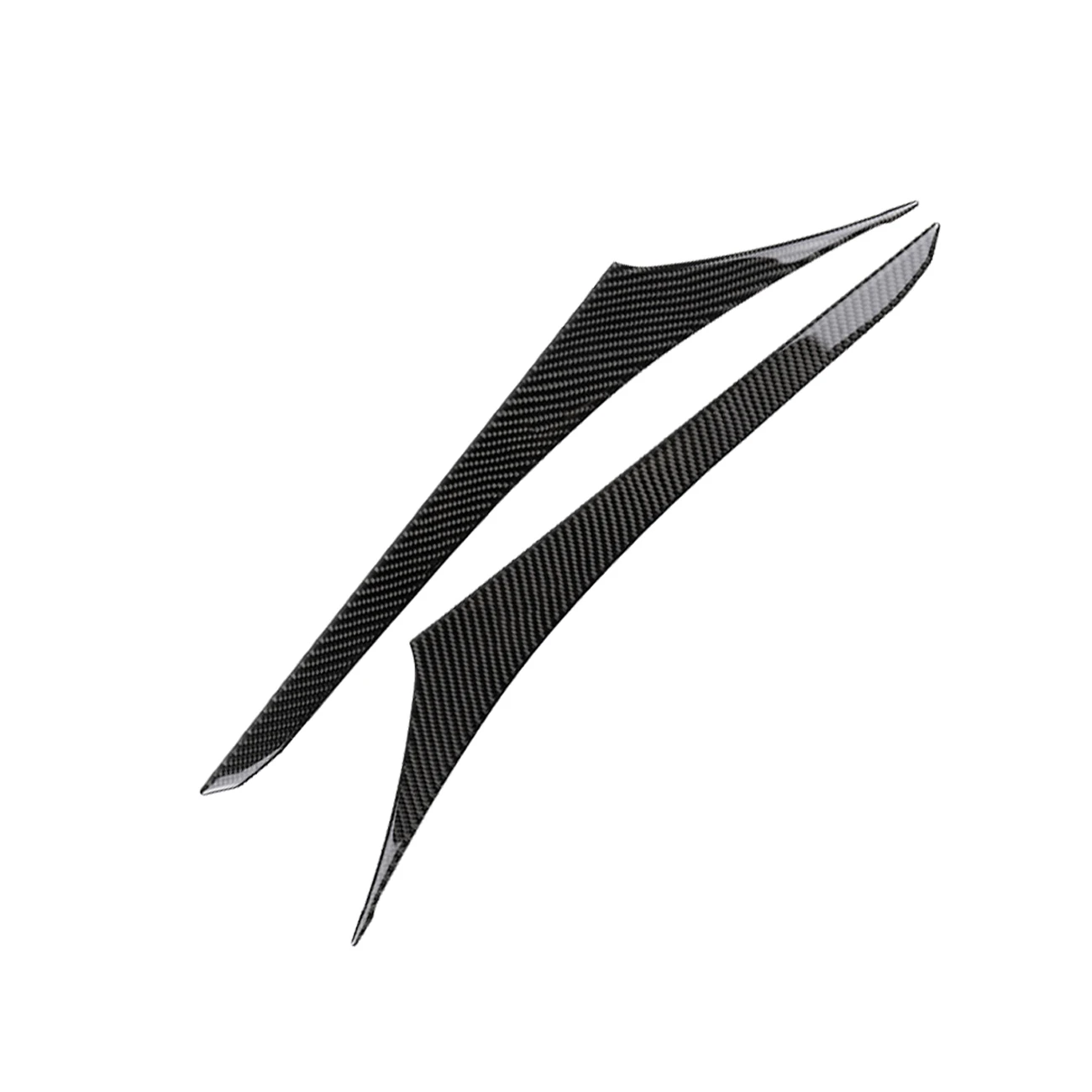 2pcs Carbon Fiber Sticker Car Interior Decoration Gear Shift Cover Trim Strip For Lexus IS250 Car Modified Accessories
2pcs Carbon Fiber Sticker Car Interior Decoration Gear Shift Cover Trim Strip For Lexus IS250 Car Modified Accessories