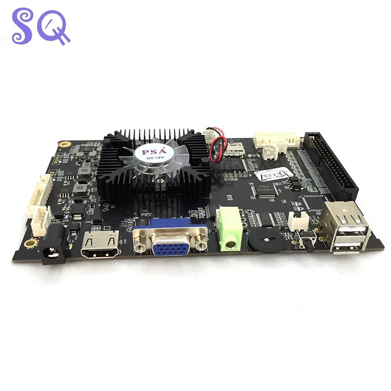 3D Pandora 7 2650 в 1 103 X Box аркадная игра доска с поддержкой VGA HDMI для HD видео игр консоль