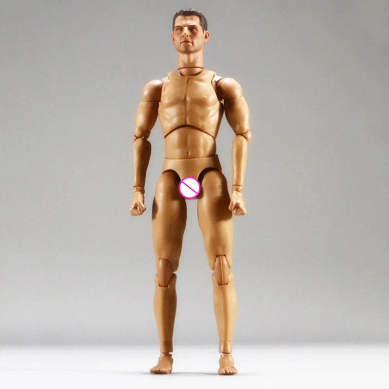 1/6 Scale European and USA Male Tom Cruise Head Sculpture Two head carvings Accessories Model for 12" Action Figure Body Doll
1/6 Scale European and USA Male Tom Cruise Head Sculpture Two head carvings Accessories Model for 12" Action Figure Body Doll