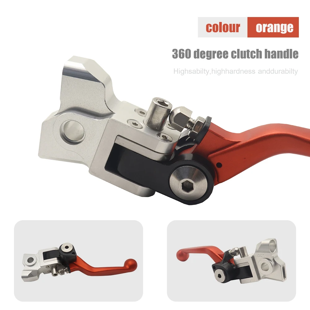 Для KTM EXC EXCF шесть дней EXCR XC XCF XCW XCFW SX SXF MX Enduro 125 150 250 300 350 450 новый мотоцикл 500 ° CNC рычаг сцепления
Для KTM EXC EXCF шесть дней EXCR XC XCF XCW XCFW SX SXF MX Enduro 125 150 250 300 350 450 новый мотоцикл 500 ° CNC рычаг сцепления