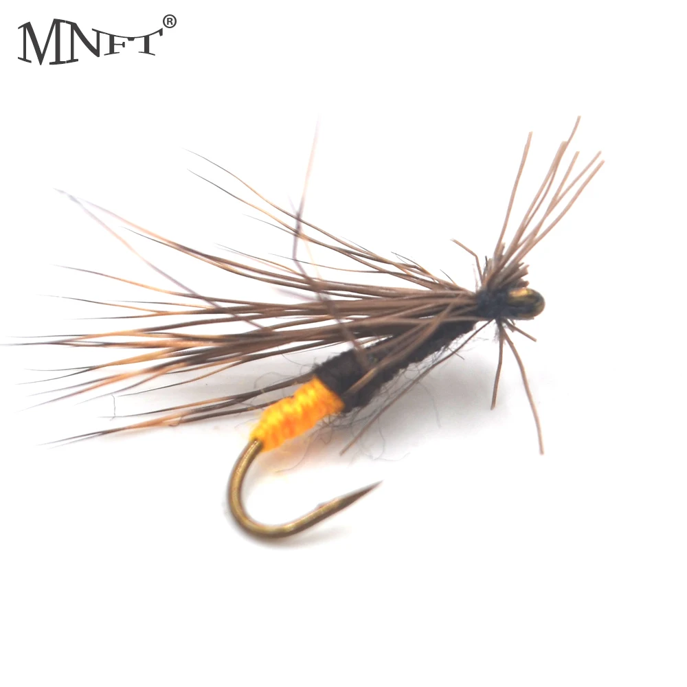 MNFT 10 шт. рыболовная приманка масло муха насекомые Nymph форель одиночный рыболовный крючок насекомое как колючий рыболовный крючок #10
MNFT 10 шт. рыболовная приманка масло муха насекомые Nymph форель одиночный рыболовный крючок насекомое как колючий рыболовный крючок #10