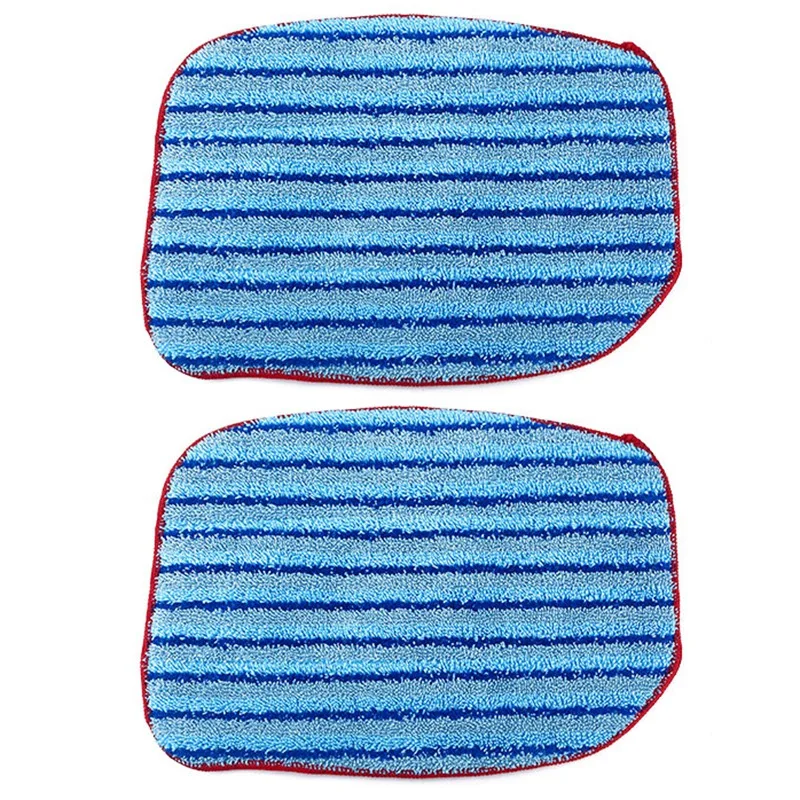 2 Pack Of A1375-100 Replacement Traditional Microfiber Mop Pad For MC1375 MC1385
2 Pack Of A1375-100 Replacement Traditional Microfiber Mop Pad For MC1375 MC1385