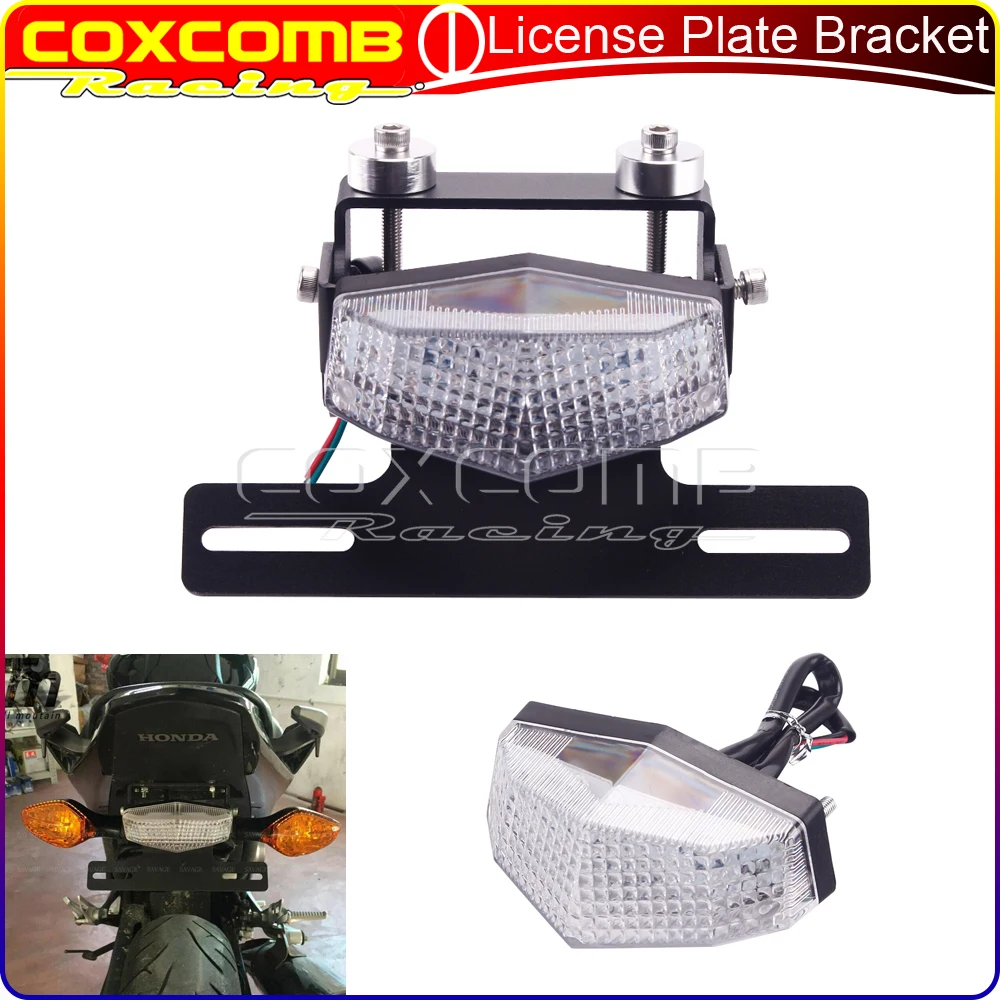 Для Honda NC700 NC750 NC 700 750 S/X светодиодный хвостовой аккуратный крыло Устранитель регистрационный держатель комплекты алюминиевый кронштейн для номерного знака
Для Honda NC700 NC750 NC 700 750 S/X светодиодный хвостовой аккуратный крыло Устранитель регистрационный держатель комплекты алюминиевый кронштейн для номерного знака